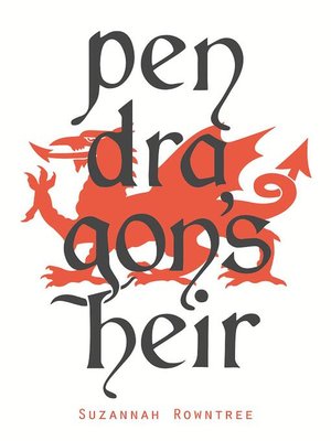 cover image of Pendragon's Heir
